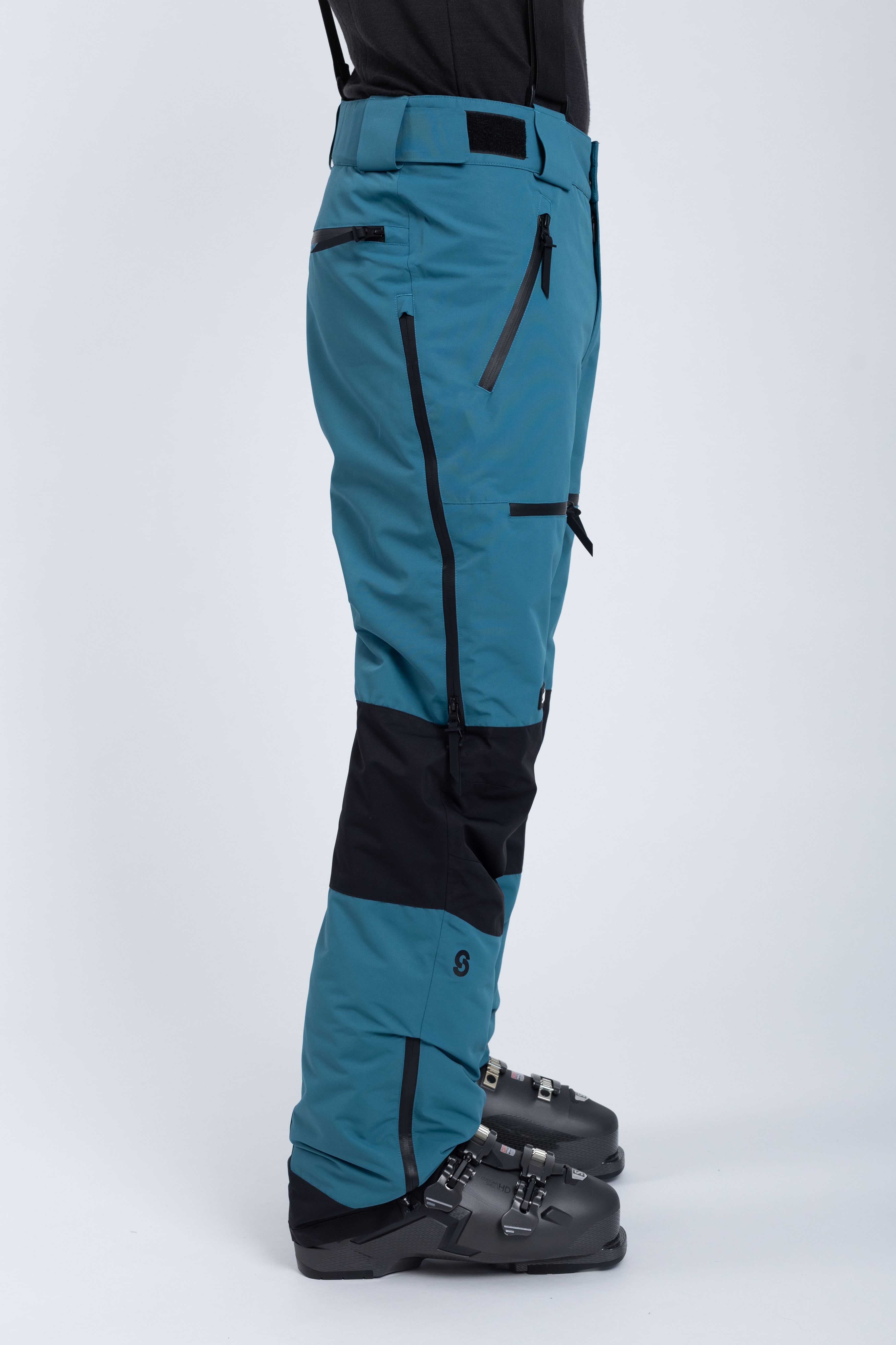 Renewed - Halo Ski Jacket Pale Violet - Medium - Women's