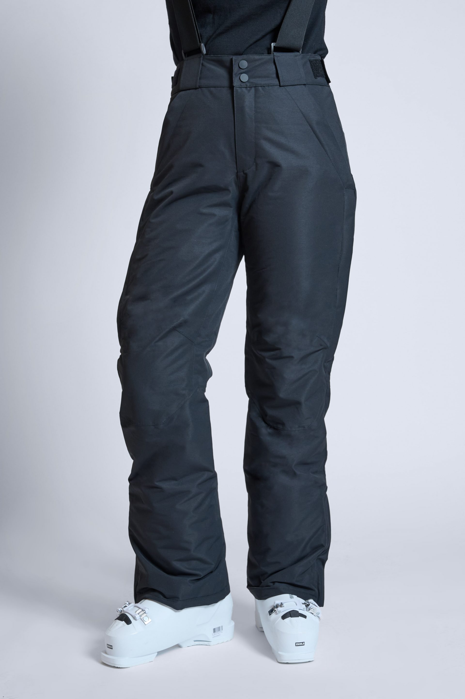 Terra Ski Pants Black - Women's