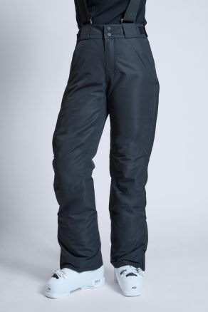 Terra Ski Pants Black - Women's