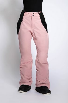 Renewed - Terra Ski Pants Sakura Pink - Small - Women's