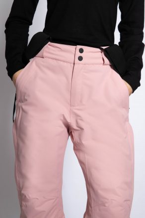 Renewed - Terra Ski Pants Sakura Pink - Small - Women's