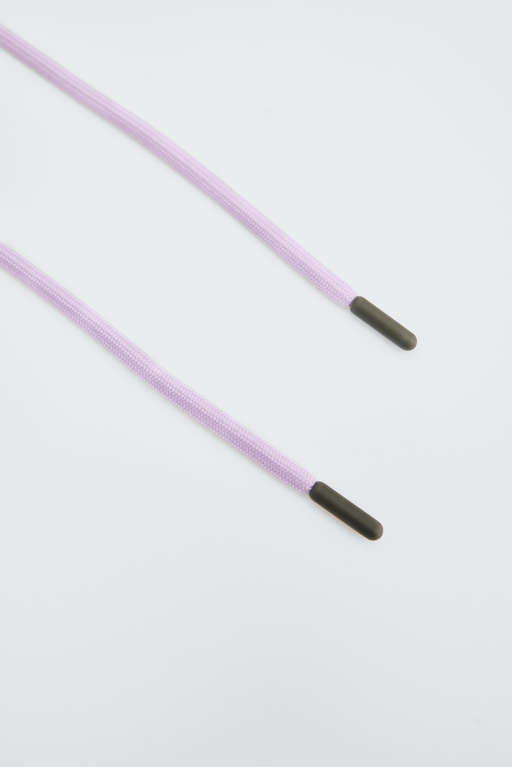 Drawstring Cord - Halo - Pale Violet