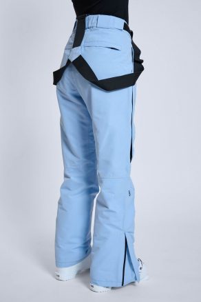 Renewed - Terra Ski Pants Serenity Blue - Medium - Women's