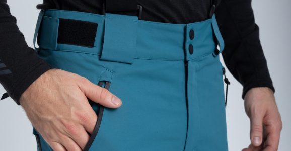Men's Ski Pants