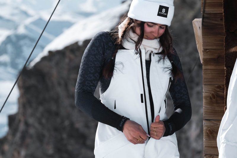 Ski & Snowboard pants