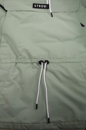 Renewed - Felicity Ski Jacket Dusty Green - Small - Women's